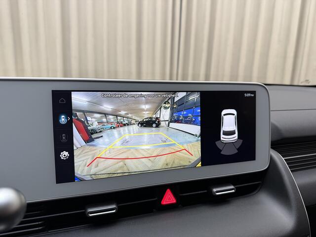 Hyundai IONIQ 5 Style 73kWh Org.NL! / Afn. Trekhaak / Carplay / Camera / Keyless / Adapt. Cruise / 19'' LMV