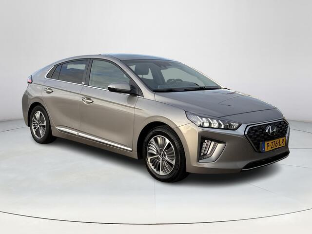 Hyundai IONIQ 1.6 GDi PHEV Comfort | Climate Control | Achteruitrijcamera | Stoel/Stuurverwarming | LED-Verlichting | Keyless Start/Entry | Adaptive Cruise Control |