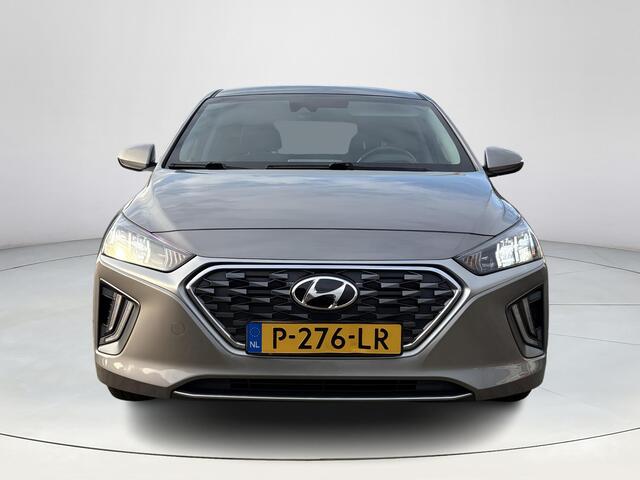 Hyundai IONIQ 1.6 GDi PHEV Comfort | Climate Control | Achteruitrijcamera | Stoel/Stuurverwarming | LED-Verlichting | Keyless Start/Entry | Adaptive Cruise Control |