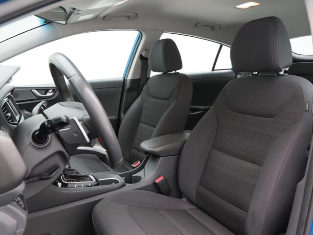 Hyundai IONIQ 1.6 GDi i-Motion 141 Pk | LED | Adaptive Cruise | Achteruitrijcamera | Climate Control | Bluetooth | 15 Inch | 58.303 Km!!