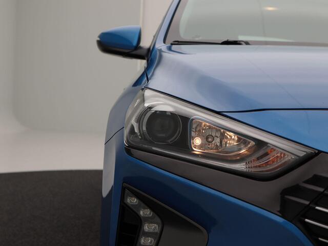 Hyundai IONIQ 1.6 GDi i-Motion 141 Pk | LED | Adaptive Cruise | Achteruitrijcamera | Climate Control | Bluetooth | 15 Inch | 58.303 Km!!