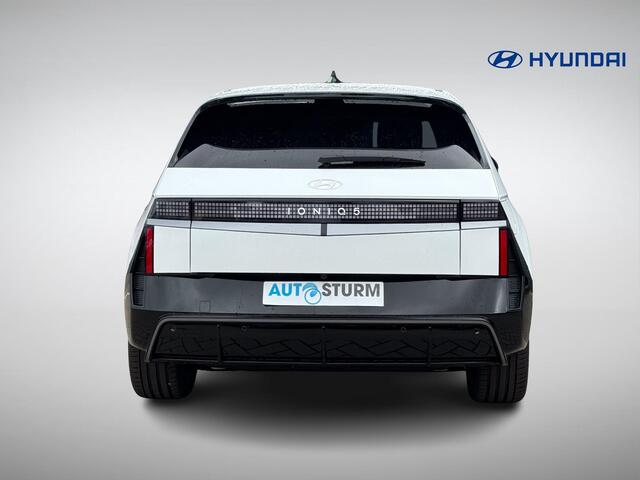 Hyundai IONIQ 5 N Line Edition Limited 84 kWh