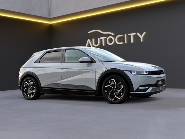 Hyundai IONIQ 5 Style 73kWh 218pk 100% SOH! l Camera l