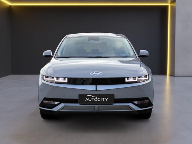 Hyundai IONIQ 5 Style 73kWh 218pk 100% SOH! l Camera l