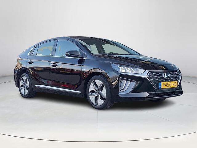 Hyundai IONIQ 1.6 GDi Comfort - Plus | Apple Carplay/Android Auto | Achteruitrijcamera | Adaptief Cruise Control | Draadloos opladen | Climate Control |