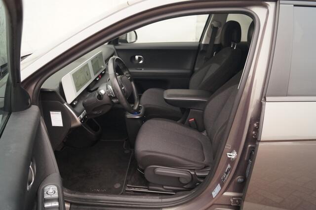 Hyundai IONIQ 5 Style 58kWh -NAVI-ECC-SOH100%-