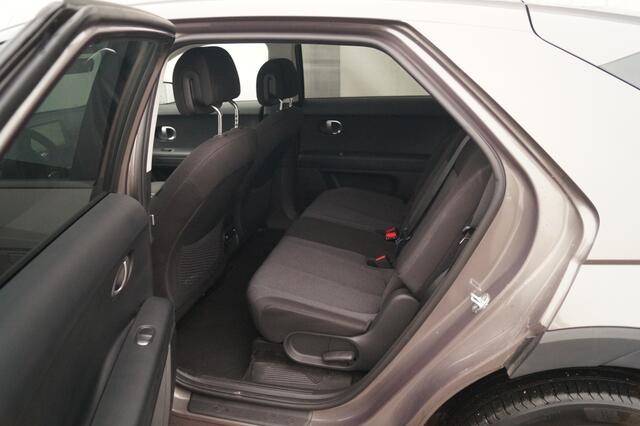 Hyundai IONIQ 5 Style 58kWh -NAVI-ECC-SOH100%-