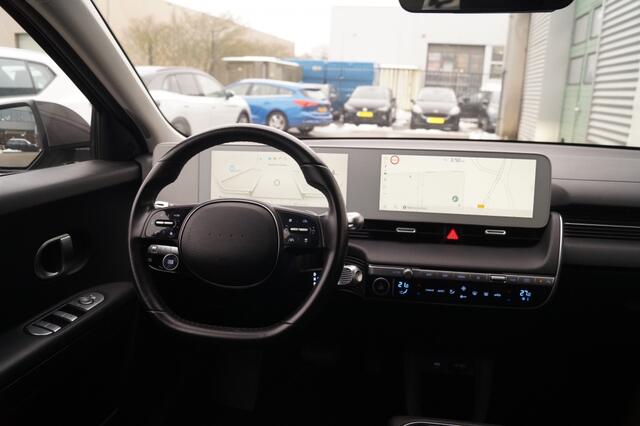 Hyundai IONIQ 5 Style 58kWh -NAVI-ECC-SOH100%-