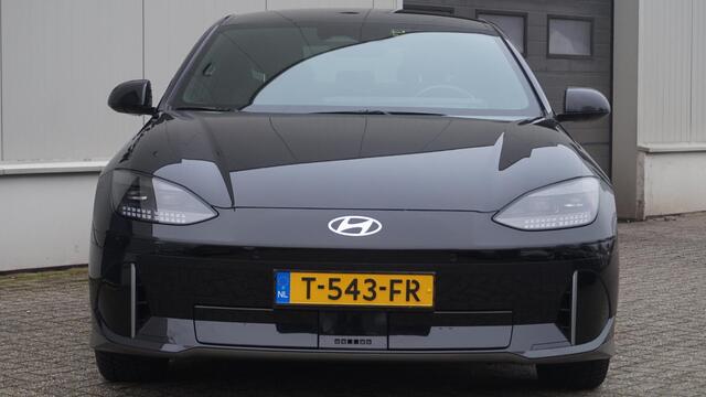 Hyundai IONIQ 6 Connect 77.4 kWh Trekhaak