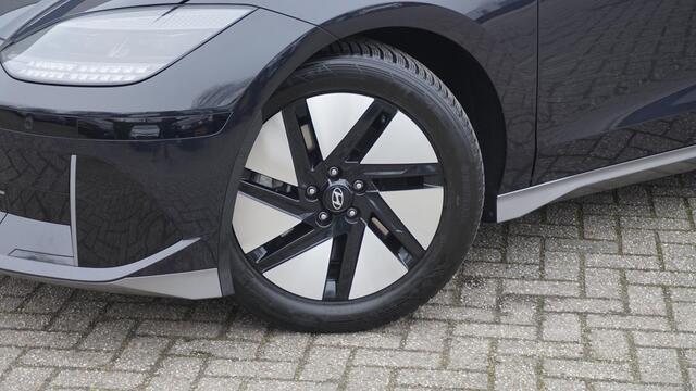 Hyundai IONIQ 6 Connect 77.4 kWh Trekhaak