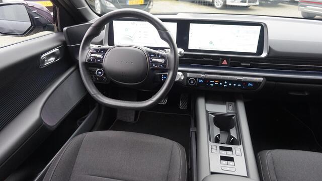 Hyundai IONIQ 6 Connect 77.4 kWh Trekhaak