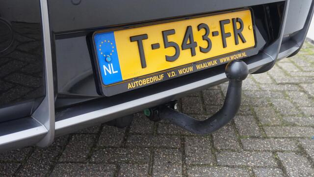 Hyundai IONIQ 6 Connect 77.4 kWh Trekhaak