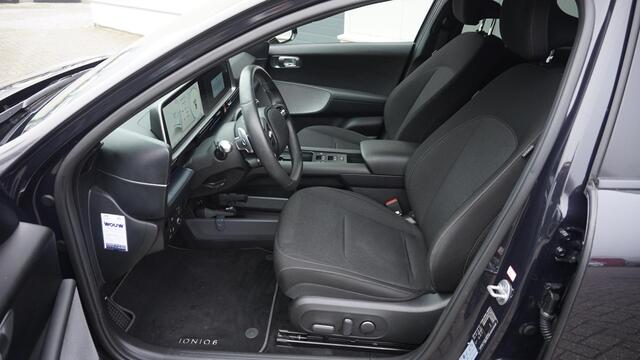 Hyundai IONIQ 6 Connect 77.4 kWh Trekhaak