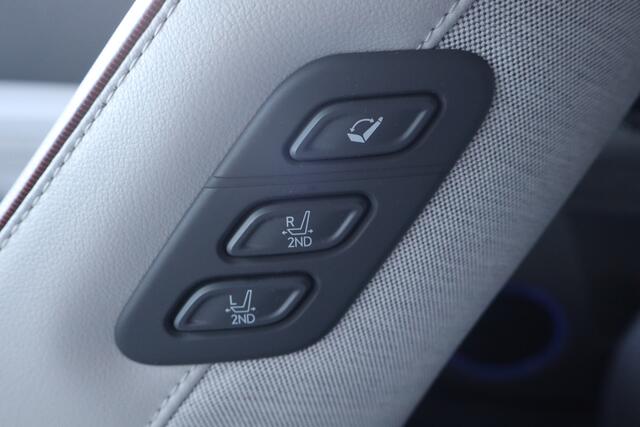 Hyundai IONIQ 5 Lounge 73kWh NL-Auto!! Leder I 360 Camera I Zeer compleet!!!!