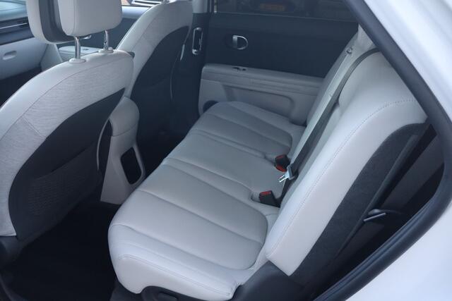 Hyundai IONIQ 5 Lounge 73kWh NL-Auto!! Leder I 360 Camera I Zeer compleet!!!!