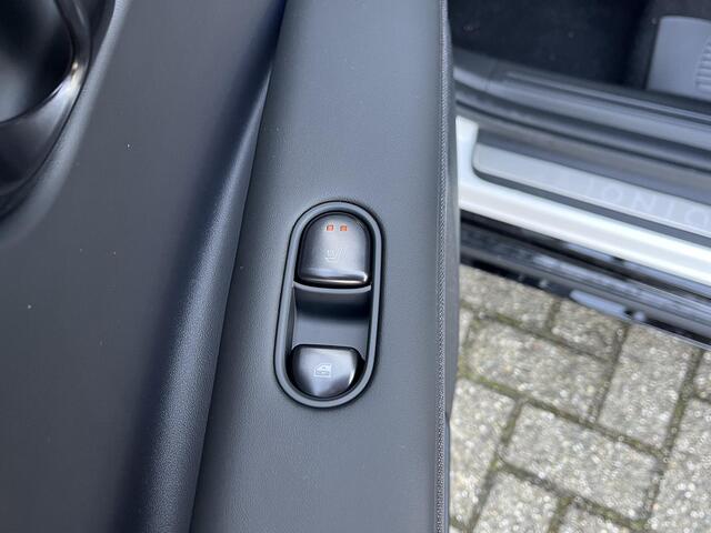 Hyundai IONIQ 5 N Line Business 84 kWh / Lichtmetalen velgen 5-spaaks 20" / Achterstoelen verwarmd / N Line exterieur /