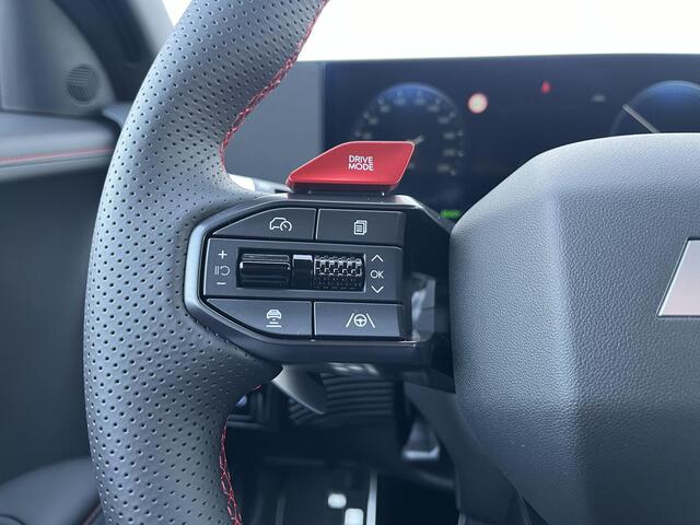 Hyundai IONIQ 5 N Line Business 84 kWh / Lichtmetalen velgen 5-spaaks 20" / Achterstoelen verwarmd / N Line exterieur /