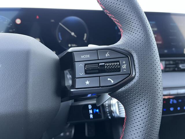 Hyundai IONIQ 5 N Line Business 84 kWh / Lichtmetalen velgen 5-spaaks 20" / Achterstoelen verwarmd / N Line exterieur /