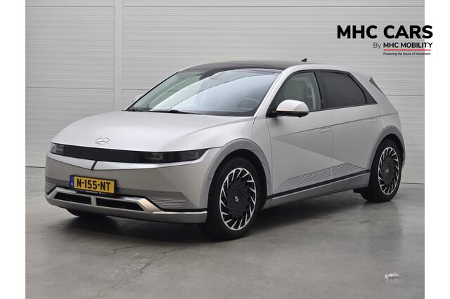 Hyundai IONIQ 5 Lounge 73kWh | Panorama | Leder | Matt |*