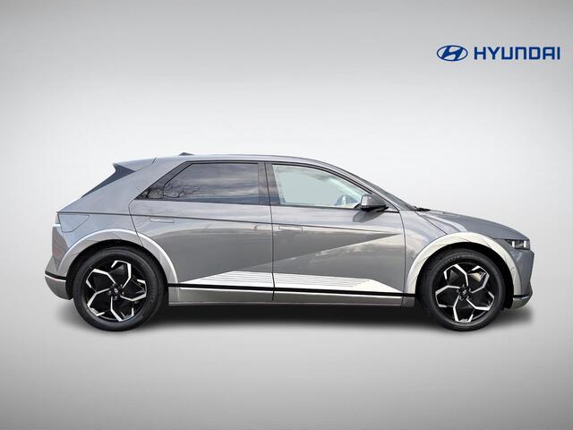Hyundai IONIQ 5 Lounge 77.4 kWh SoH 98% incl. Trekhaak Afneembaar!