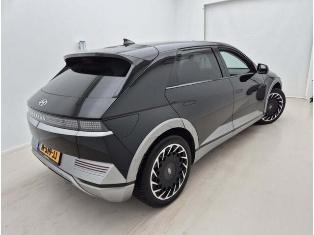 Hyundai IONIQ 5 Lounge 73kWh | Navi | Camera | HUD |