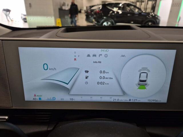 Hyundai IONIQ 5 Lounge 73kWh | Navi | Camera | HUD |