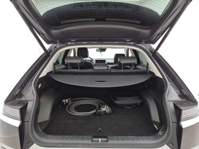 Hyundai IONIQ 5 Lounge 73kWh | Navi | Camera | HUD |