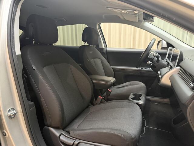 Hyundai IONIQ 5 Style 58 kWh SOH 100% Org.NL! / Carplay / Camera / Adapt. Cruise / Keyless / Navigatie / ECC Clima