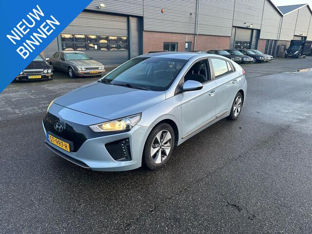Hyundai IONIQ COMFORT EV ** PTC HEATER BROKEN**