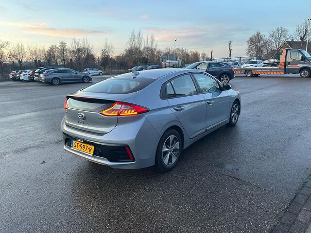 Hyundai IONIQ COMFORT EV ** PTC HEATER BROKEN**