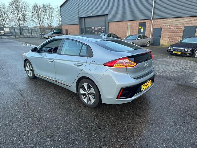 Hyundai IONIQ COMFORT EV ** PTC HEATER BROKEN**
