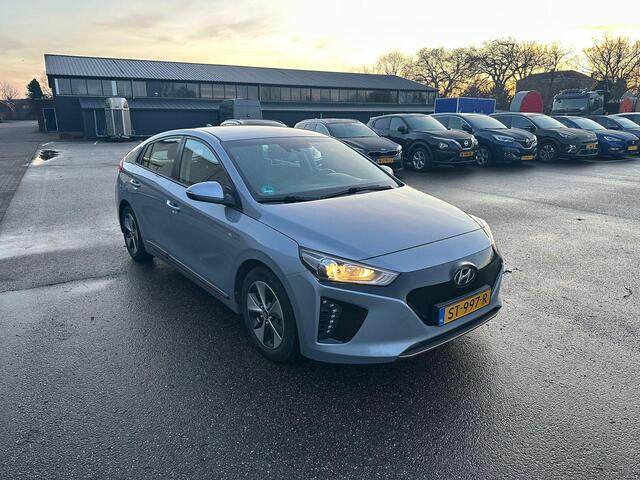 Hyundai IONIQ COMFORT EV ** PTC HEATER BROKEN**