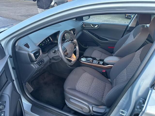 Hyundai IONIQ COMFORT EV ** PTC HEATER BROKEN**