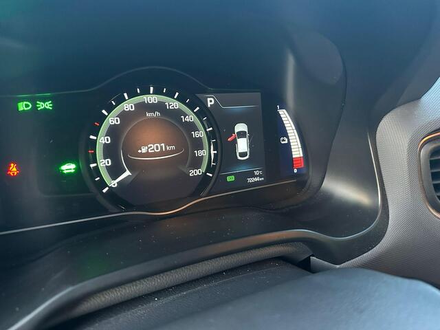 Hyundai IONIQ COMFORT EV ** PTC HEATER BROKEN**