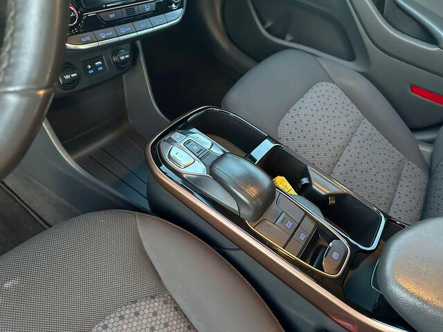 Hyundai IONIQ COMFORT EV ** PTC HEATER BROKEN**