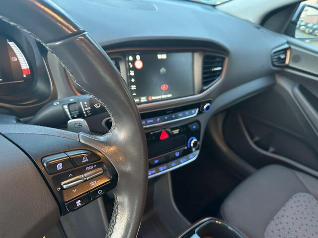 Hyundai IONIQ COMFORT EV ** PTC HEATER BROKEN**
