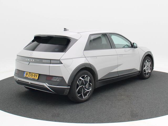 Hyundai IONIQ 5 Connect+ 73kWh 218 Pk | Bose Audio | Elektrisch Verstelbare Stoelen | Virtual Cockpit | Stoelverwarming | Camera | Adaptive Cruise | 19 Inch | 79.265 Km