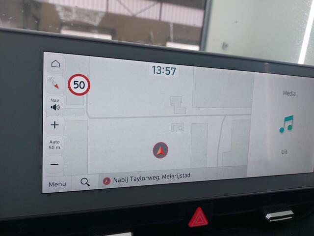 Hyundai IONIQ 5 Style 73kWh | SOH 100% | Warmtepomp | Led | Cruise control ad. | Apple/Android Auto | Navi