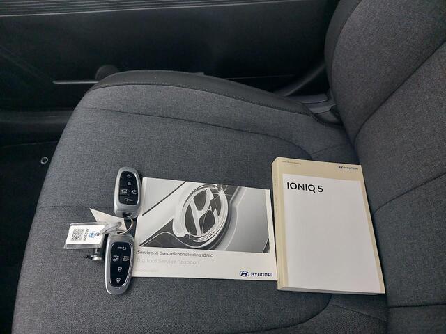 Hyundai IONIQ 5 Style 73kWh | SOH 100% | Warmtepomp | Led | Cruise control ad. | Apple/Android Auto | Navi