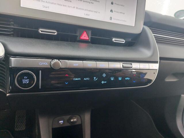 Hyundai IONIQ 5 Style 73kWh | SOH 100% | Warmtepomp | Led | Cruise control ad. | Apple/Android Auto | Navi