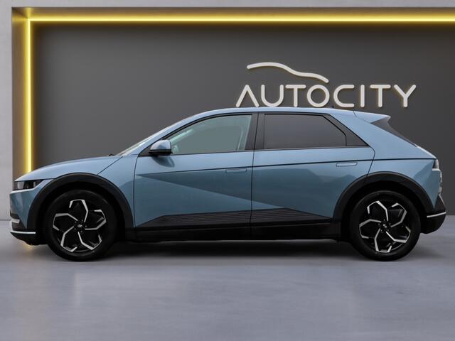 Hyundai IONIQ 5 Style 77kWh 218pk 100% SOH! l Camera l Stoelverwarming