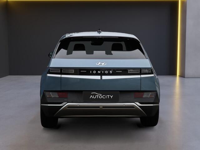 Hyundai IONIQ 5 Style 77kWh 218pk 100% SOH! l Camera l Stoelverwarming