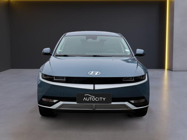 Hyundai IONIQ 5 Style 77kWh 218pk 100% SOH! l Camera l Stoelverwarming