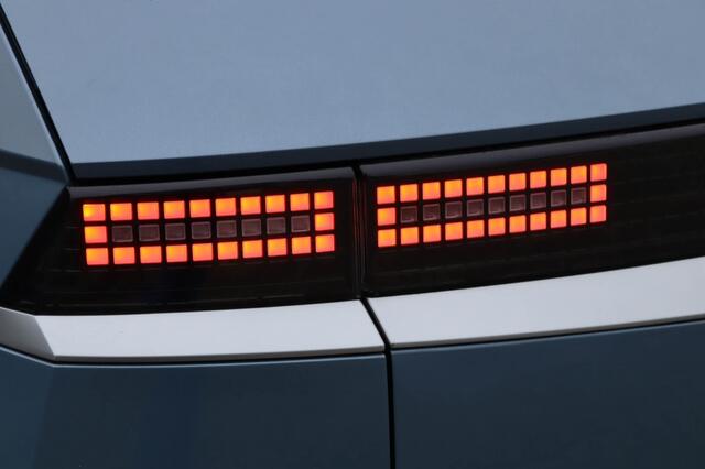 Hyundai IONIQ 5 Style 77kWh 218pk 100% SOH! l Camera l Stoelverwarming