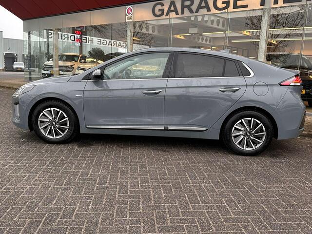 Hyundai IONIQ Comfort EV 38 kWh | SOH: 93,6% | 311km WLTP | Adaptive CC | Full LED | Navi |