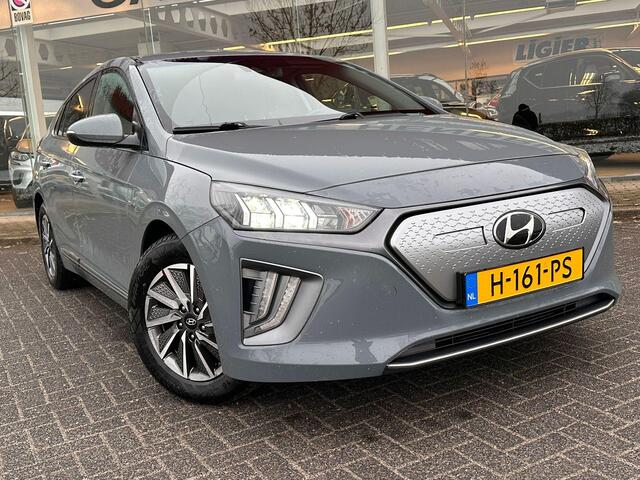 Hyundai IONIQ Comfort EV 38 kWh | SOH: 93,6% | 311km WLTP | Adaptive CC | Full LED | Navi |