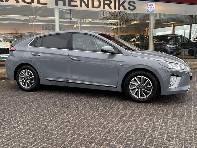 Hyundai IONIQ Comfort EV 38 kWh | SOH: 93,6% | 311km WLTP | Adaptive CC | Full LED | Navi |