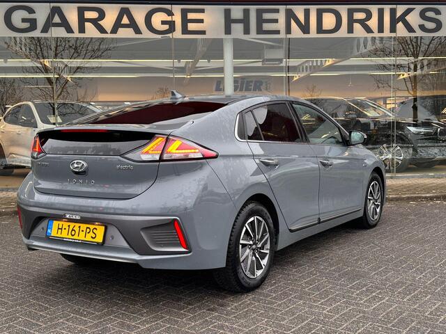 Hyundai IONIQ Comfort EV 38 kWh | SOH: 93,6% | 311km WLTP | Adaptive CC | Full LED | Navi |