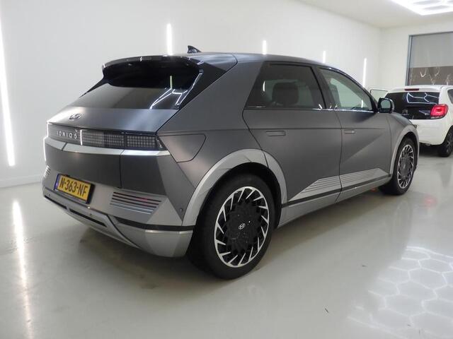 Hyundai IONIQ 5 Lounge 73kWh Soh 98,7% Leer/Navi?Acarplay