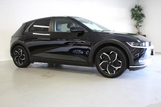 Hyundai IONIQ 5 Connect 77.4 kWh | 19'LMV | BOSE | DAB-RADIO | CARPLAY | KEYLESS | CAMERA | E-KLEP | NAVI |